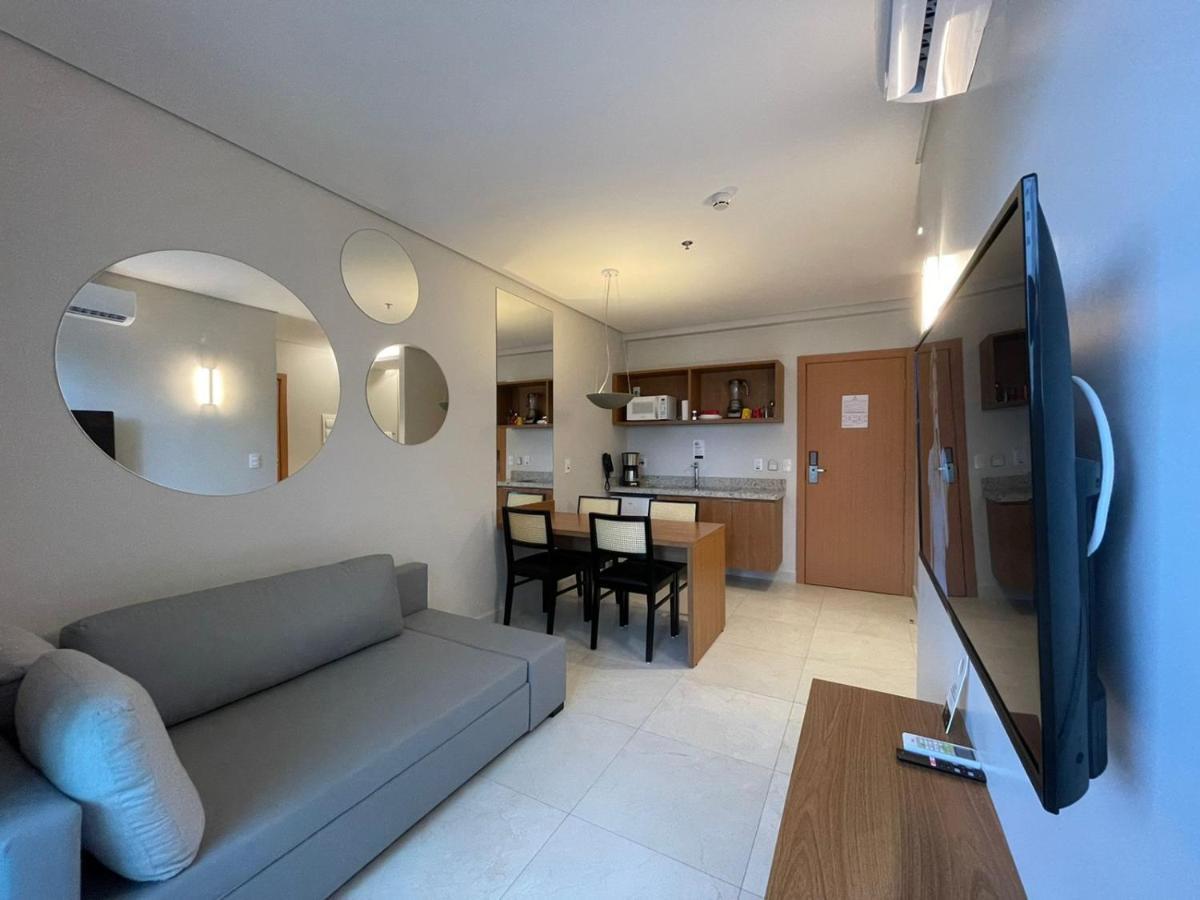 Salinas Exclusive Resort Salinópolis Екстериор снимка
